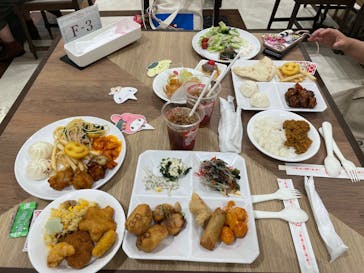 サンリオピューロランドに投稿された画像（2025/5/23）