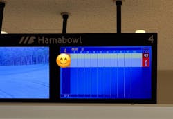 Hamabowlに投稿された画像（2025/5/23）