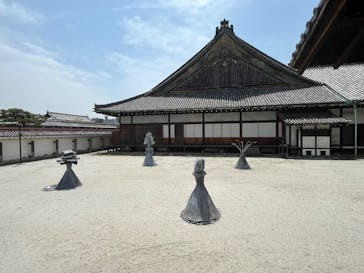 元離宮二条城に投稿された画像（2025/5/23）