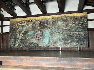 元離宮二条城に投稿された画像（2025/5/23）