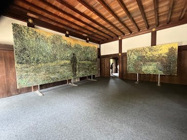 元離宮二条城に投稿された画像（2025/5/23）