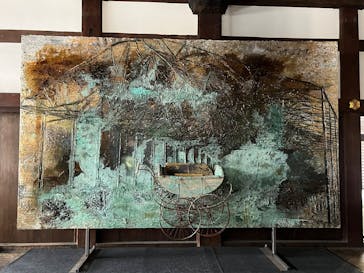 元離宮二条城に投稿された画像（2025/5/23）