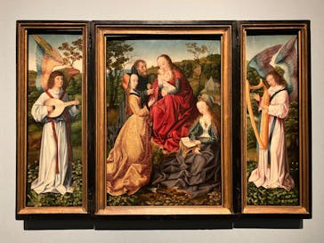 西洋絵画、どこから見るか？―ルネサンスから印象派まで　サンディエゴ美術館 vs 国立西洋美術館に投稿された画像（2025/5/23）