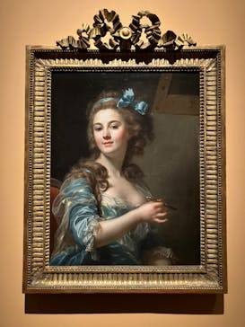 西洋絵画、どこから見るか？―ルネサンスから印象派まで　サンディエゴ美術館 vs 国立西洋美術館に投稿された画像（2025/5/23）