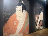 特別展「蔦屋重三郎　コンテンツビジネスの風雲児」に投稿された画像（2025/5/24）