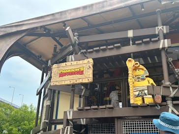 レゴランドⓇ・ジャパン・リゾートに投稿された画像（2025/5/24）