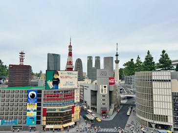 レゴランドⓇ・ジャパン・リゾートに投稿された画像（2025/5/24）