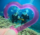 青の洞窟専門店　沖縄ダイビングショップ和に投稿された画像（2025/5/24）