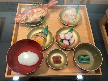 特別展「和食 ～日本の自然、人々の知恵～」に投稿された画像（2025/5/24）