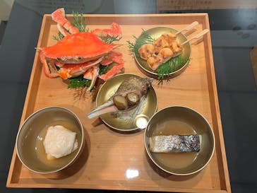 特別展「和食 ～日本の自然、人々の知恵～」に投稿された画像（2025/5/24）