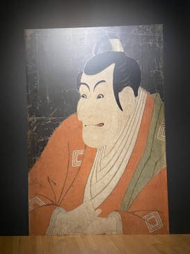 特別展「蔦屋重三郎　コンテンツビジネスの風雲児」に投稿された画像（2025/5/24）