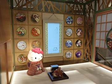 サンリオピューロランドに投稿された画像（2025/5/24）