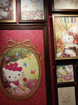 サンリオピューロランドに投稿された画像（2025/5/24）