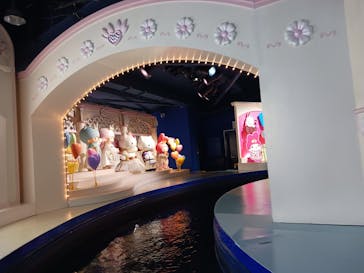 サンリオピューロランドに投稿された画像（2025/5/24）