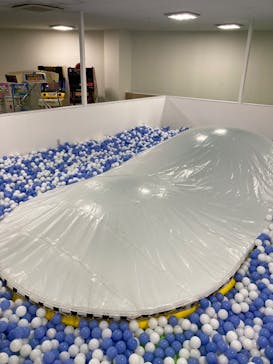 キッズランドUS 千葉柏店に投稿された画像（2025/5/24）