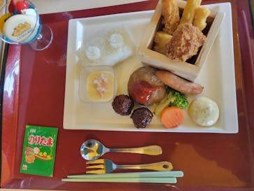 レゴランドⓇ・ジャパン・リゾートに投稿された画像（2025/5/24）