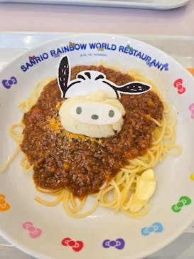 サンリオピューロランドに投稿された画像（2025/5/24）