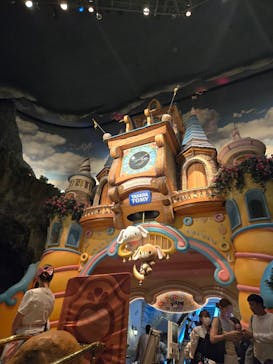 サンリオピューロランドに投稿された画像（2025/5/24）