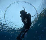 青の洞窟専門店　沖縄ダイビングショップ和に投稿された画像（2025/5/24）