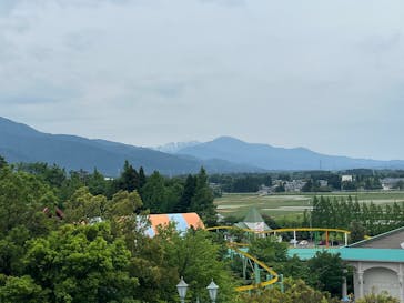 サントピアワールドに投稿された画像（2025/5/24）