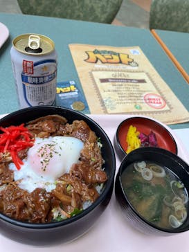 サントピアワールドに投稿された画像（2025/5/24）