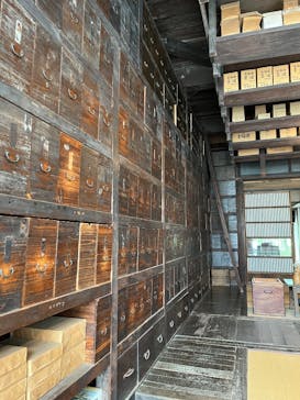 江戸東京たてもの園に投稿された画像（2025/5/24）