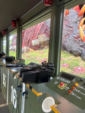 ニジゲンノモリに投稿された画像（2025/5/24）