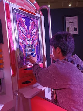 逆境回顧録　大カイジ展に投稿された画像（2025/5/24）