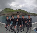 DIVING-SHOP SUNSに投稿された画像（2025/5/24）