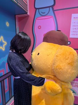 サンリオピューロランドに投稿された画像（2025/5/24）