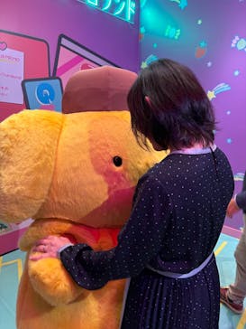 サンリオピューロランドに投稿された画像（2025/5/24）