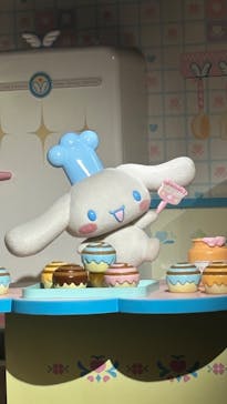 サンリオピューロランドに投稿された画像（2025/5/24）