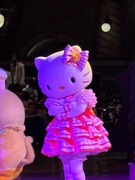 サンリオピューロランドに投稿された画像（2025/5/24）