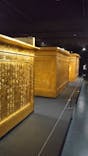 MYSTERY OF TUTANKHAMEN 体感型古代エジプト展に投稿された画像（2025/5/24）