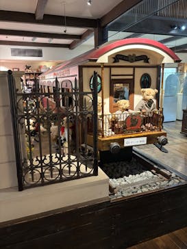 伊豆テディベア・ミュージアムに投稿された画像（2025/5/24）