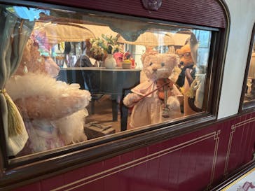 伊豆テディベア・ミュージアムに投稿された画像（2025/5/24）