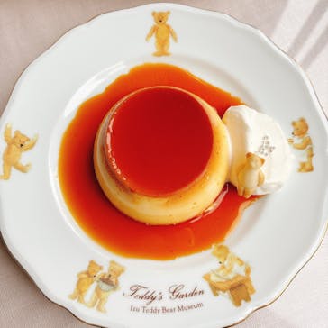 伊豆テディベア・ミュージアムに投稿された画像（2025/5/24）