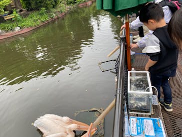 伊豆シャボテン動物公園に投稿された画像（2025/5/24）