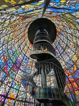 彫刻の森美術館に投稿された画像（2025/5/24）