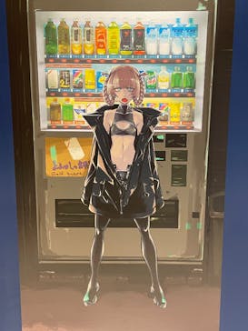 コトヤマ展（大阪会場）に投稿された画像（2025/5/24）