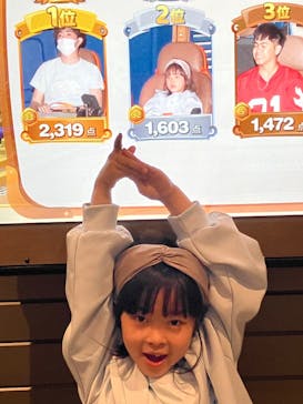 サンリオピューロランドに投稿された画像（2025/5/24）