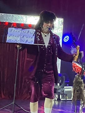 ワールド・ドリームサーカス土岐公演に投稿された画像（2025/5/24）