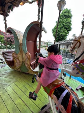 ひらかたパークに投稿された画像（2025/5/24）