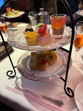 西武園ゆうえんちに投稿された画像（2025/5/24）