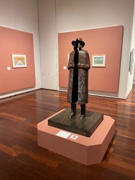 あべのハルカス美術館に投稿された画像（2025/5/24）