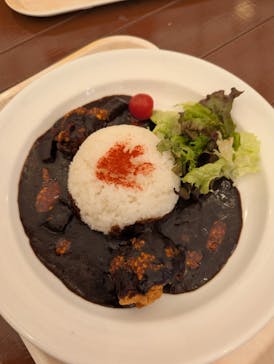 ニジゲンノモリに投稿された画像（2025/5/24）