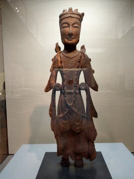 東京国立博物館に投稿された画像（2025/5/24）