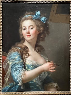 西洋絵画、どこから見るか？―ルネサンスから印象派まで　サンディエゴ美術館 vs 国立西洋美術館に投稿された画像（2025/5/24）