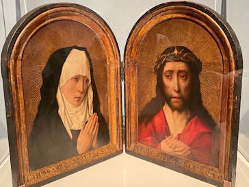 西洋絵画、どこから見るか？―ルネサンスから印象派まで　サンディエゴ美術館 vs 国立西洋美術館に投稿された画像（2025/5/24）