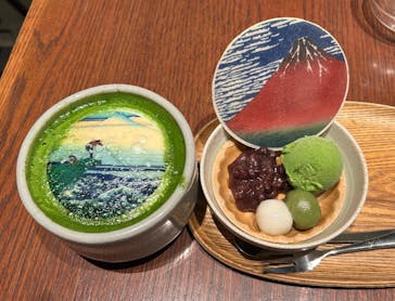 HOKUSAI : ANOTHER STORY in TOKYOに投稿された画像（2025/5/24）